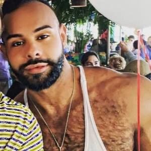 Meet your Posher, Hector